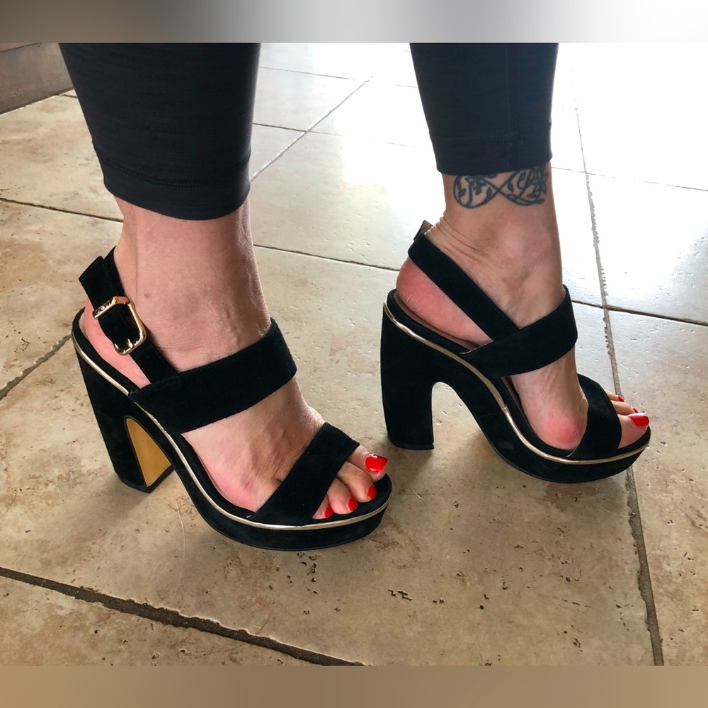 Liu Jo Italia shoes